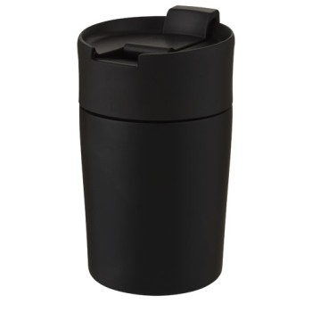 Bicchiere termico Jetta da 180 ml con isolamento sottovuoto in rame