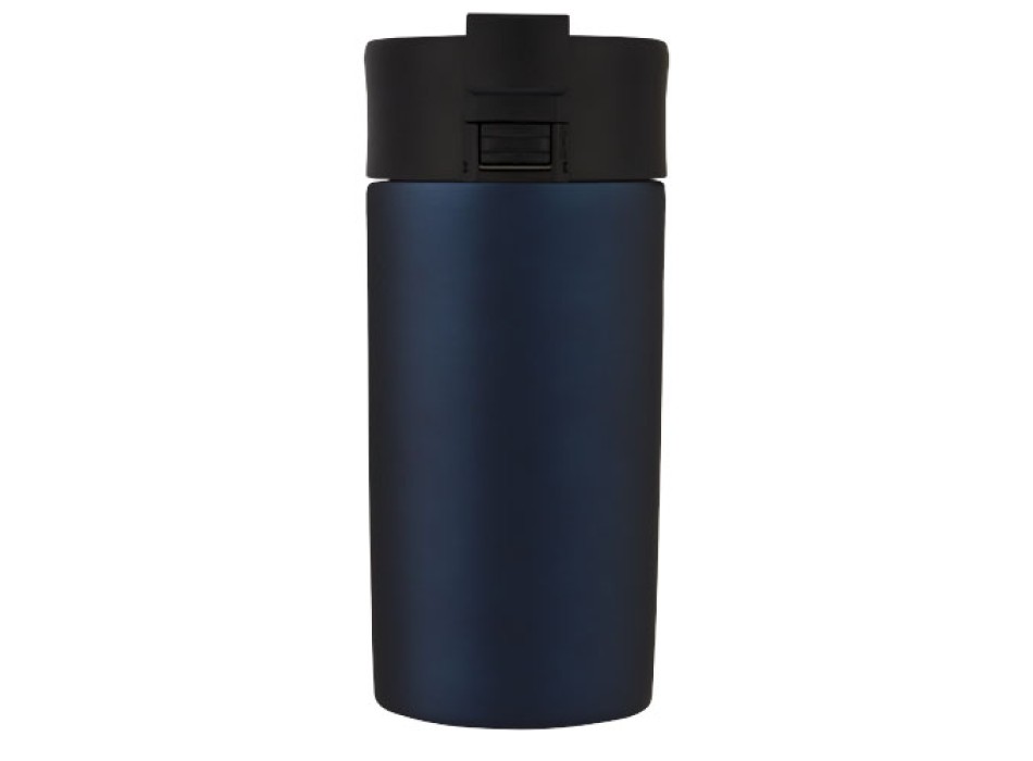 Bicchiere termico Jetta da 330 ml con isolamento sottovuoto in rame