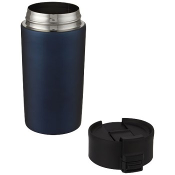 Bicchiere termico Jetta da 330 ml con isolamento sottovuoto in rame