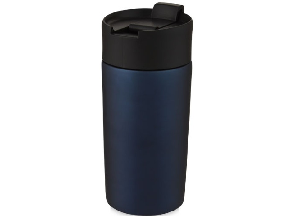 Bicchiere termico Jetta da 330 ml con isolamento sottovuoto in rame