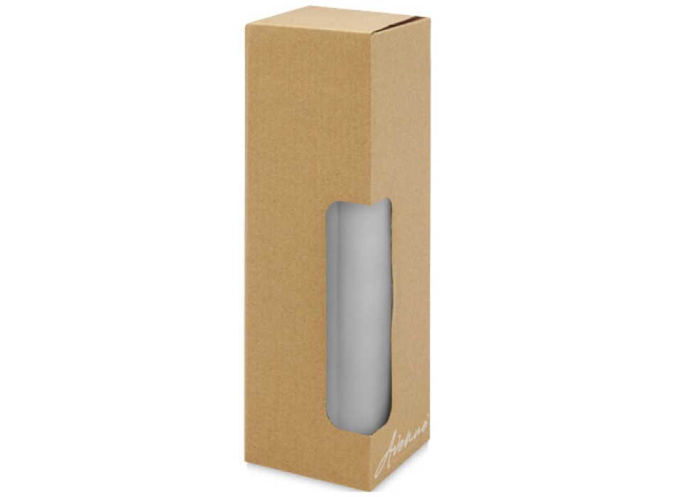 Bicchiere termico Jetta da 330 ml con isolamento sottovuoto in rame
