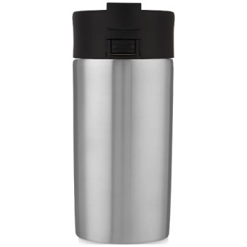 Bicchiere termico Jetta da 330 ml con isolamento sottovuoto in rame