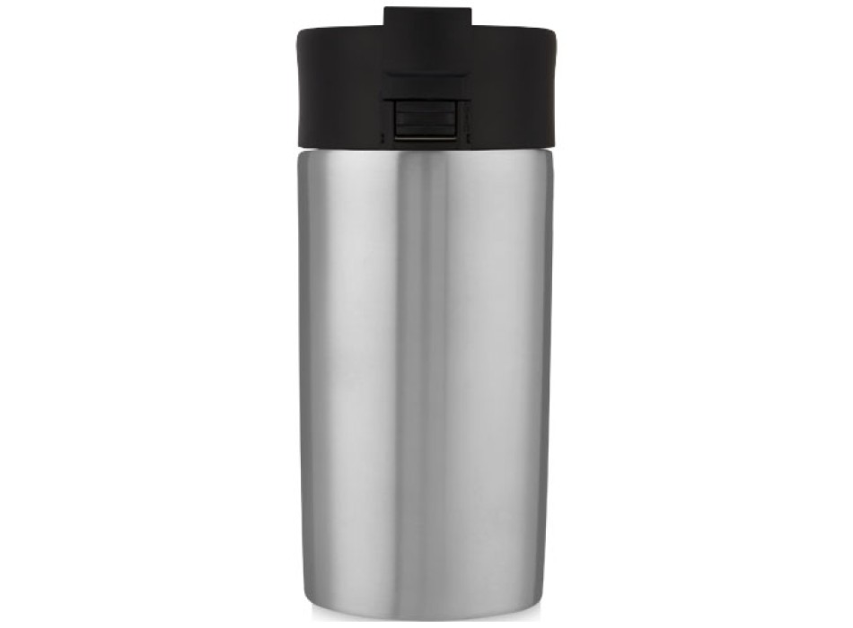 Bicchiere termico Jetta da 330 ml con isolamento sottovuoto in rame