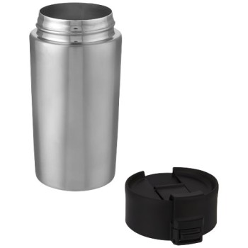 Bicchiere termico Jetta da 330 ml con isolamento sottovuoto in rame