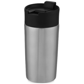 Bicchiere termico Jetta da 330 ml con isolamento sottovuoto in rame