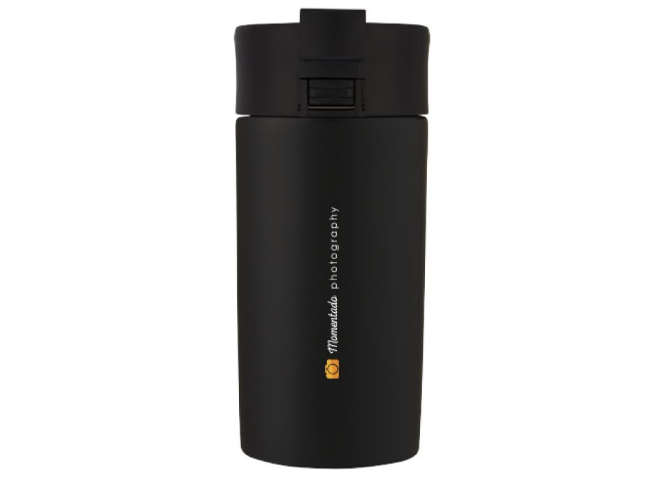 Bicchiere termico Jetta da 330 ml con isolamento sottovuoto in rame