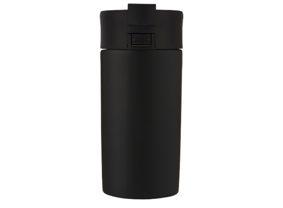 Bicchiere termico Jetta da 330 ml con isolamento sottovuoto in rame
