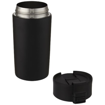 Bicchiere termico Jetta da 330 ml con isolamento sottovuoto in rame
