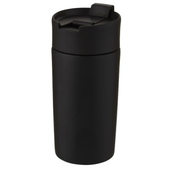 Bicchiere termico Jetta da 330 ml con isolamento sottovuoto in rame