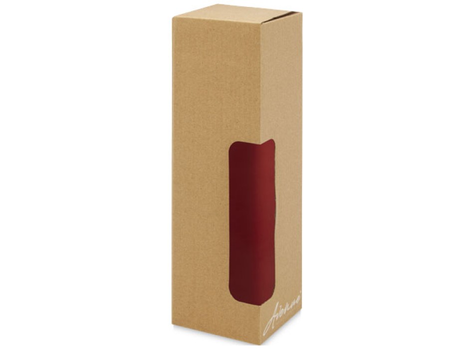 Bicchiere termico Jetta da 330 ml con isolamento sottovuoto in rame