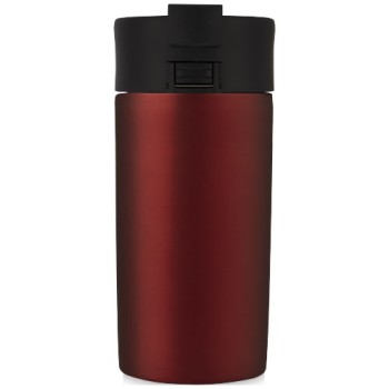 Bicchiere termico Jetta da 330 ml con isolamento sottovuoto in rame