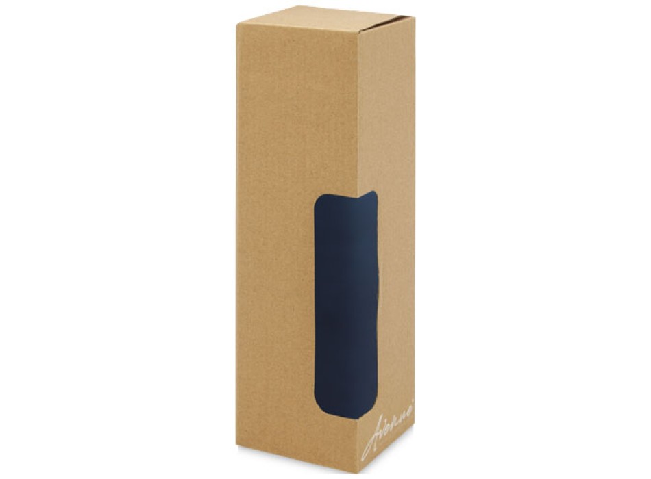 Bicchiere termico Jetta da 330 ml con isolamento sottovuoto in rame