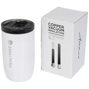 Bicchiere termico Lagom con isolamento sottovuoto in rame da 380 ml