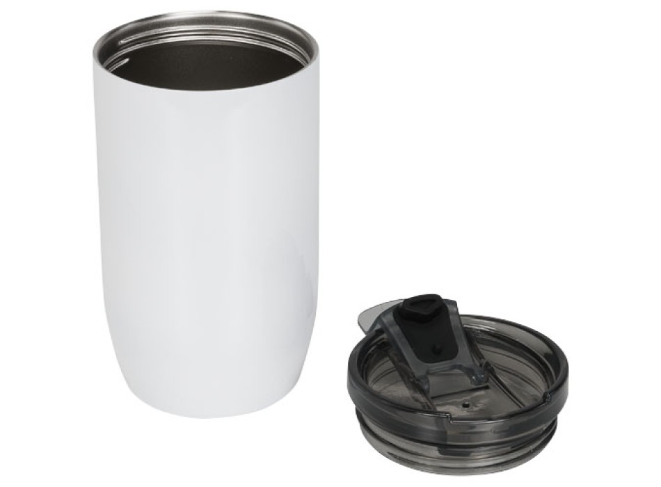 Bicchiere termico Lagom con isolamento sottovuoto in rame da 380 ml