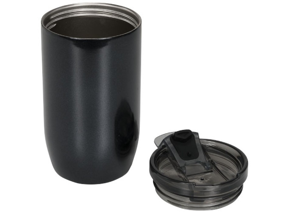 Bicchiere termico Lagom con isolamento sottovuoto in rame da 380 ml