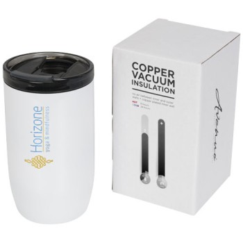 Bicchiere termico Lagom con isolamento sottovuoto in rame da 380 ml
