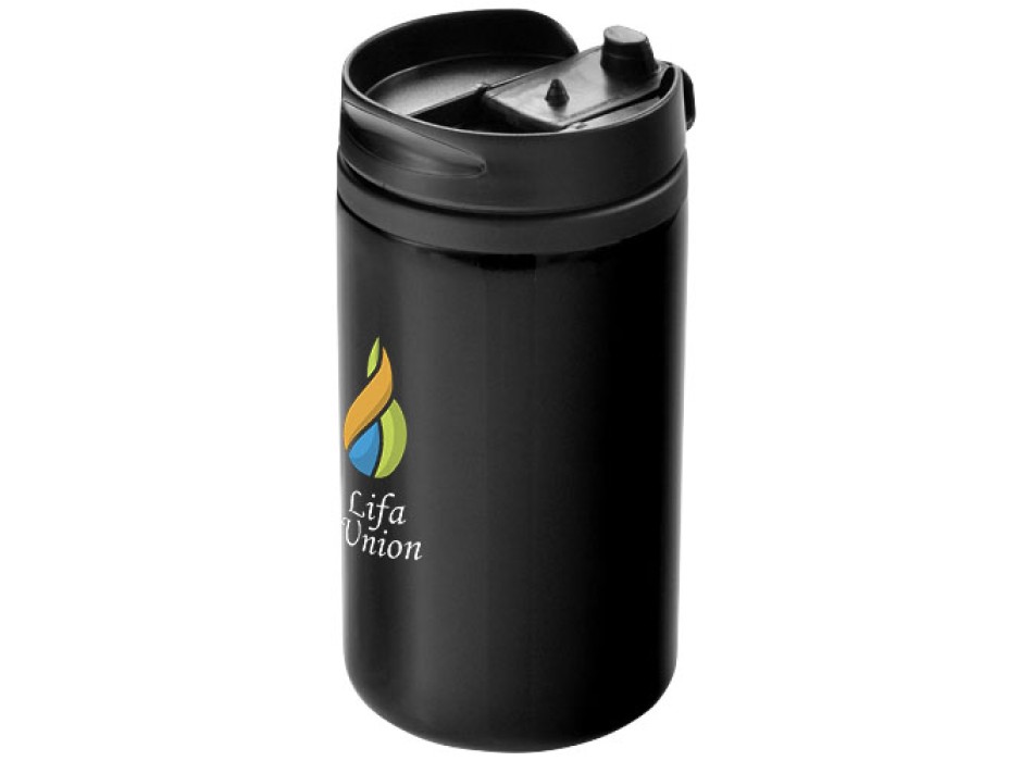 Bicchiere termico Mojave da 250 ml