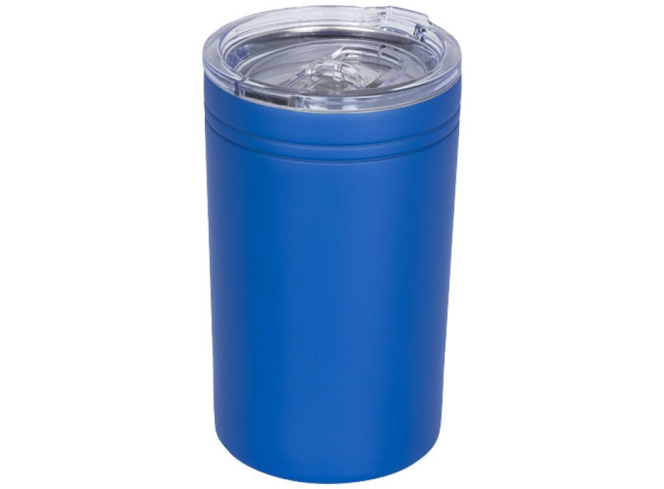 Bicchiere termico Pika con isolamento sottovuoto da 330 ml