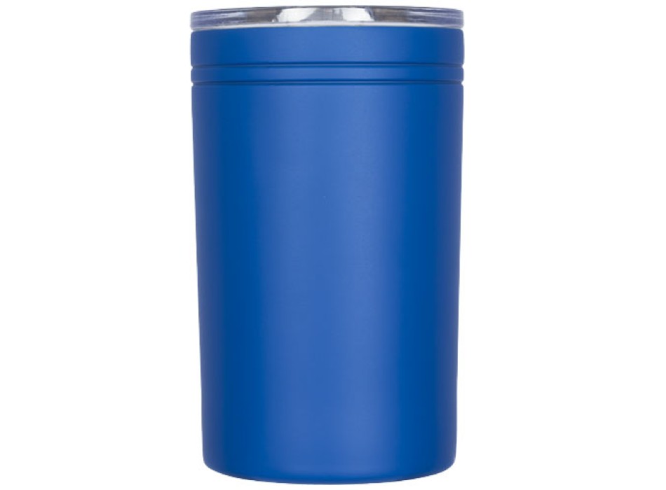 Bicchiere termico Pika con isolamento sottovuoto da 330 ml