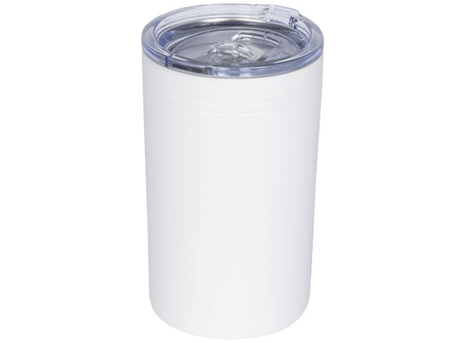 Bicchiere termico Pika con isolamento sottovuoto da 330 ml