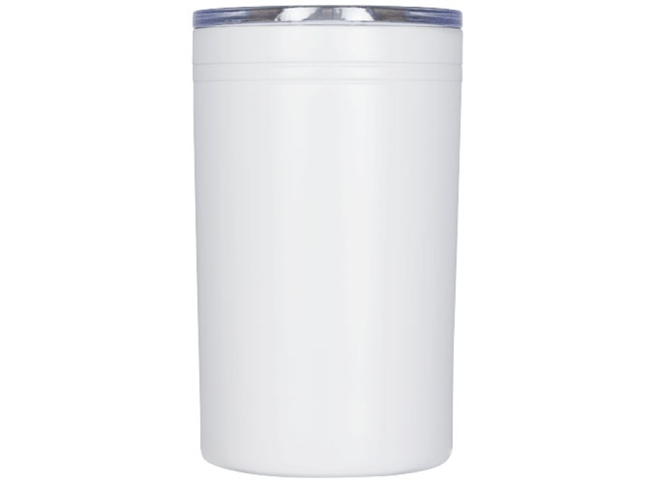 Bicchiere termico Pika con isolamento sottovuoto da 330 ml