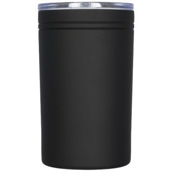 Bicchiere termico Pika con isolamento sottovuoto da 330 ml