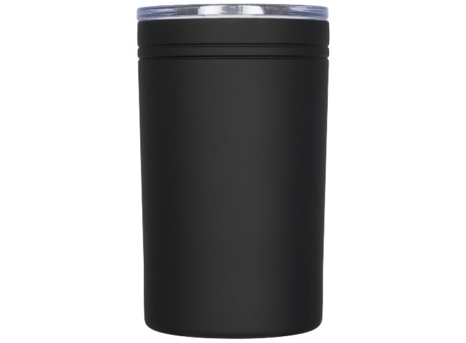 Bicchiere termico Pika con isolamento sottovuoto da 330 ml