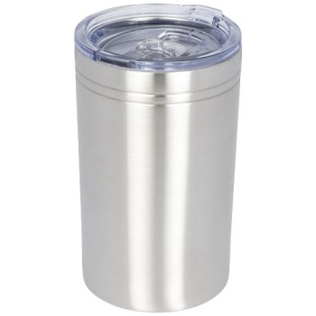 Bicchiere termico Pika con isolamento sottovuoto da 330 ml