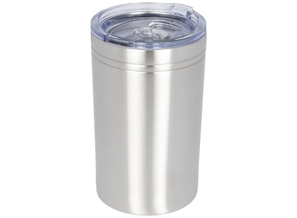 Bicchiere termico Pika con isolamento sottovuoto da 330 ml