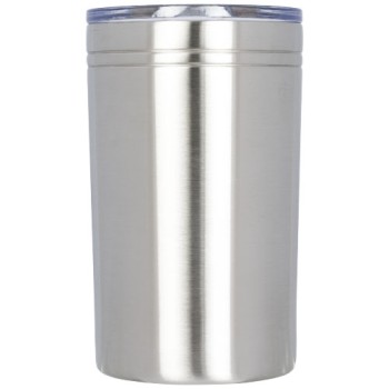 Bicchiere termico Pika con isolamento sottovuoto da 330 ml