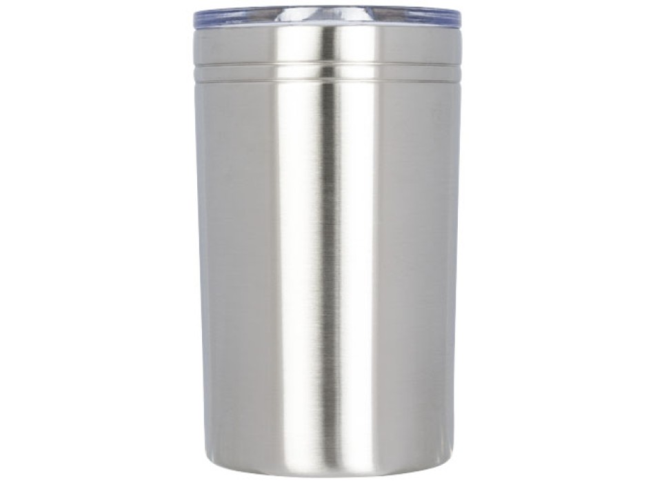 Bicchiere termico Pika con isolamento sottovuoto da 330 ml