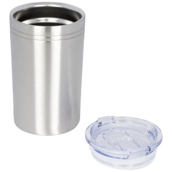 Bicchiere termico Pika con isolamento sottovuoto da 330 ml