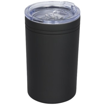 Bicchiere termico Pika con isolamento sottovuoto da 330 ml