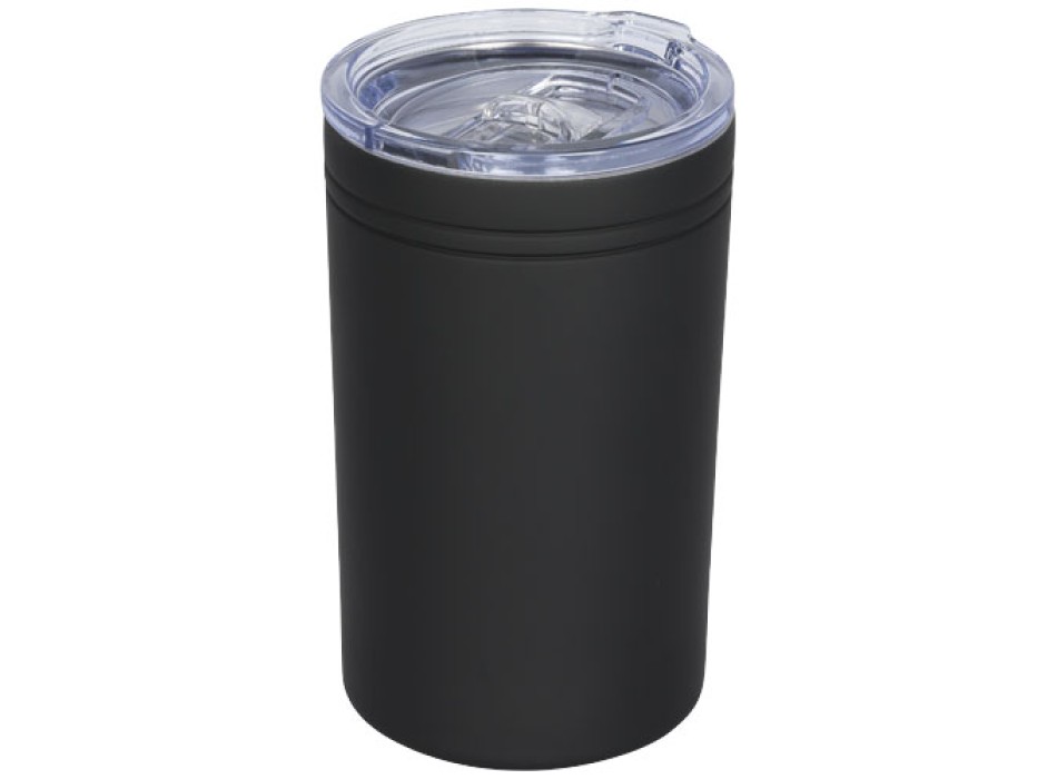 Bicchiere termico Pika con isolamento sottovuoto da 330 ml
