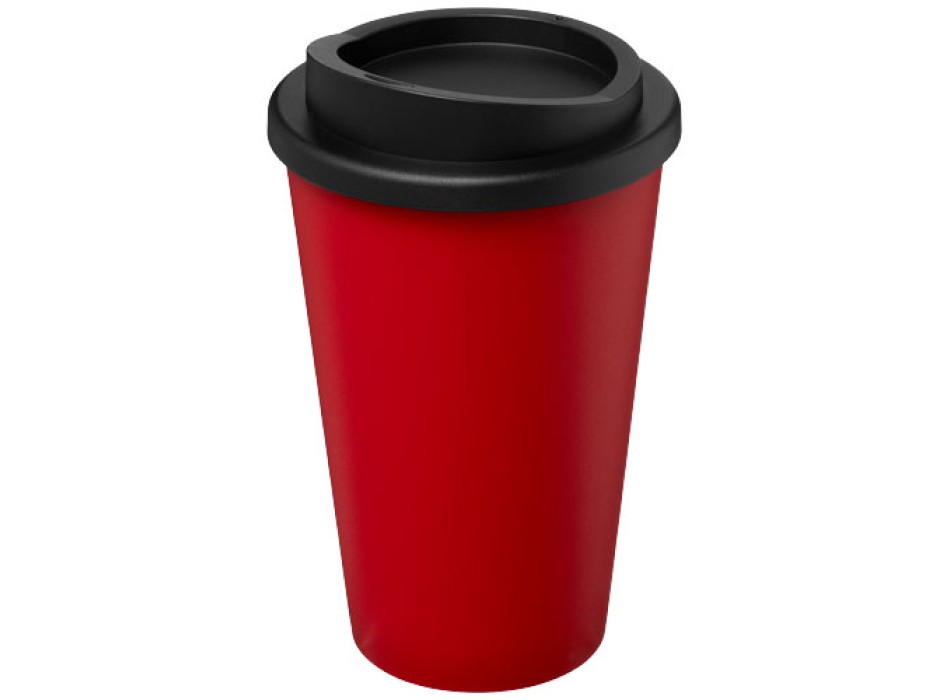 Bicchiere termico riciclato Americano® da 350 ml