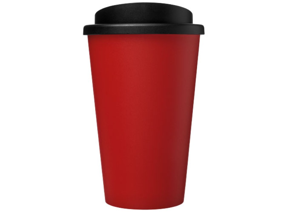 Bicchiere termico riciclato Americano® da 350 ml