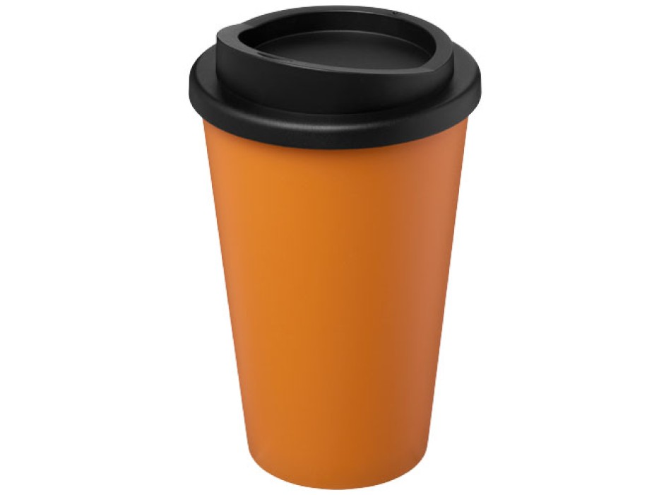 Bicchiere termico riciclato Americano® da 350 ml