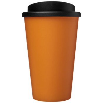 Bicchiere termico riciclato Americano® da 350 ml