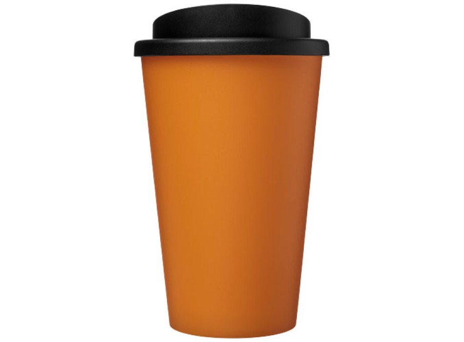 Bicchiere termico riciclato Americano® da 350 ml