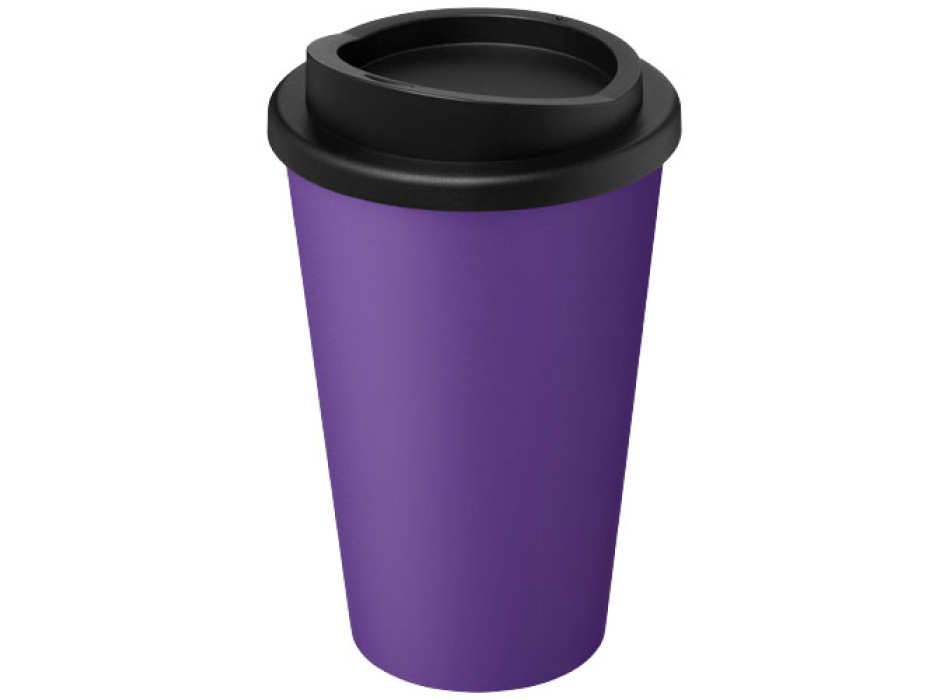 Bicchiere termico riciclato Americano® da 350 ml