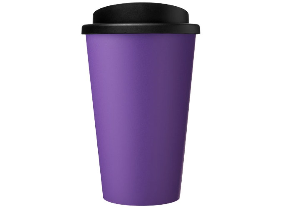 Bicchiere termico riciclato Americano® da 350 ml