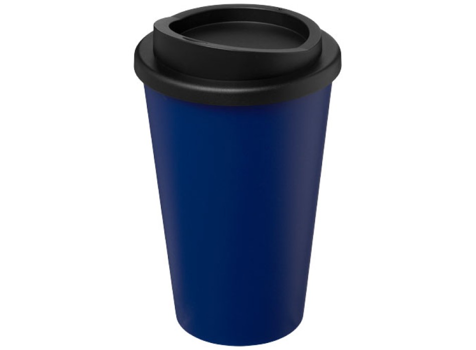 Bicchiere termico riciclato Americano® da 350 ml