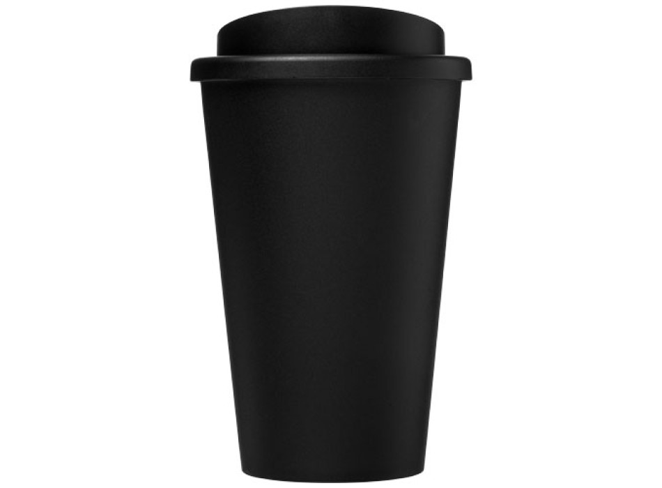 Bicchiere termico riciclato Americano® da 350 ml