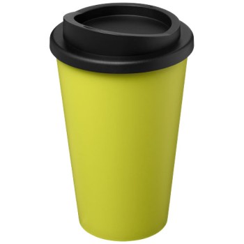 Bicchiere termico riciclato Americano® da 350 ml