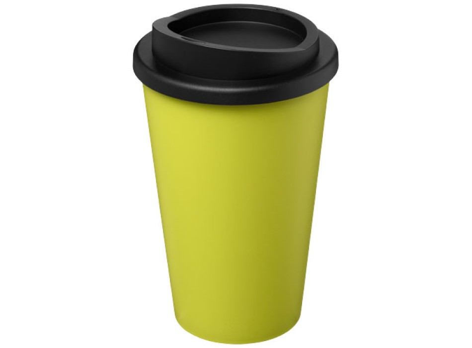 Bicchiere termico riciclato Americano® da 350 ml