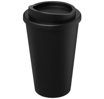 Bicchiere termico riciclato Americano® da 350 ml