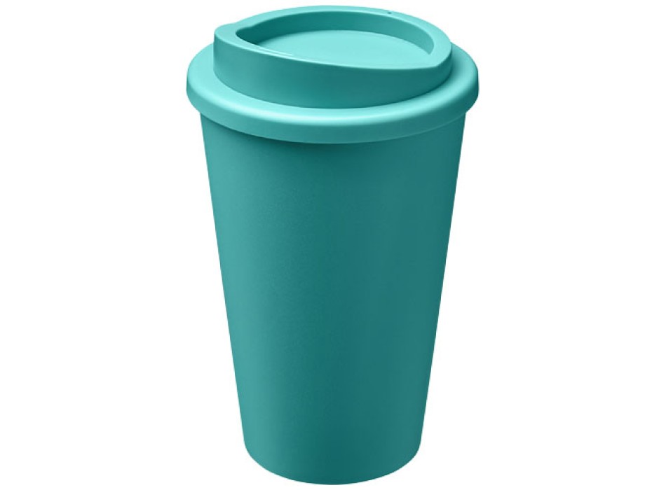 Bicchiere termico riciclato Americano®--Renew da 350 ml