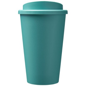 Bicchiere termico riciclato Americano®--Renew da 350 ml