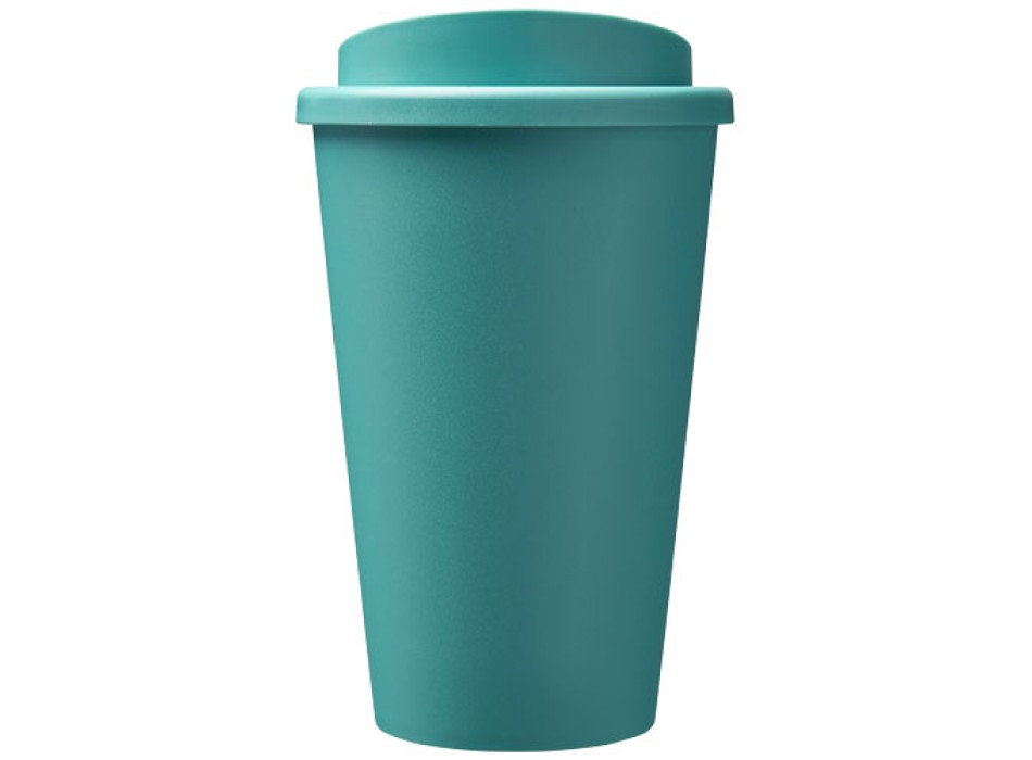 Bicchiere termico riciclato Americano®--Renew da 350 ml