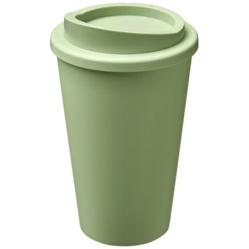 Bicchiere termico riciclato Americano®--Renew da 350 ml